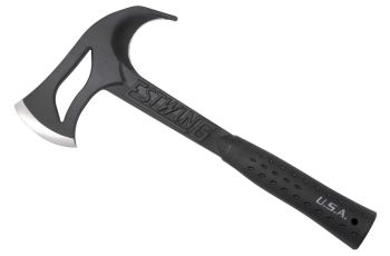 Estwing Sportsman Hunters Axe with Gut Hook EBHA