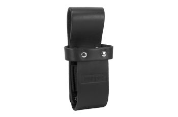 BuildPro Chalk Holder Leather Heavy Duty Stitching Frog Tool Holder LBFCH2