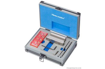 Harlingen Cut-Off & Grooving Lathe Tool Kit - 20mm H-11-262-T30