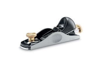 Stanley Block Plane Fully Adjustable (#9-1/2) 1-12-020