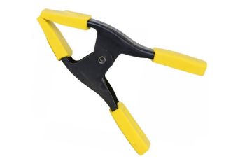 Stanley Spring Clamp Metal 50mm Clamping Capacity 9-83-080