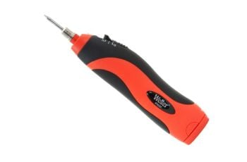 Weller BP865MPA Cordless Soldering Iron  6-8w Battery Powered  BP865MPA