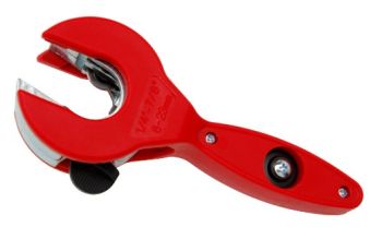 Wiss 3mm-13mm 360Â° Ratchet Pipe Cutter SMALL WRPCSM
