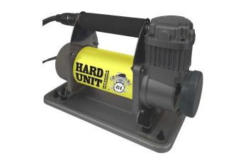 Hard Unit 72LPM 12 Volt Air Compressor HUAC72