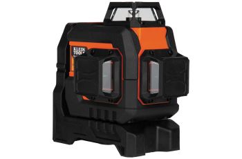 Klein Compact Green Planar Laser Level A-93CPLG