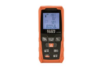 Klein 30M Laser Distance Measurer A-93LDM65