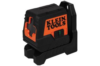 Klein Green Compact Cross-Line Self-Levelling Laser Level 15.2 m A-93MCLG