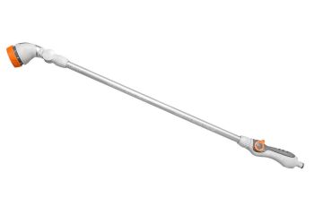 Neta Spray Wand 90cm Garden Multi-Purpose 9 Pattern 180Â° Swivel MH/SHSW99012