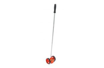 Lufkin PSMW28MCLB Measuring Wheel Compact 100mm Gear Drive Dual Wheel PSMW28MCLB