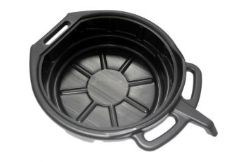 SP Tools Tub Multi Drain Oil Pan 16 Litres SP64116