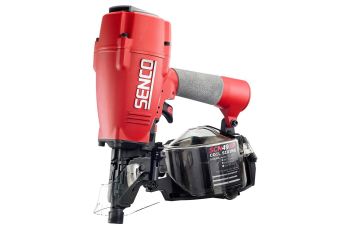 Senco Coil Nail Gun Air Nailer Fastener SCN49XP