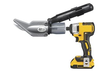 Malco Turboshears Cement Sheet Hardieplank Villaboard Cutters Hardies TSF2