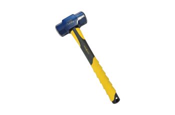 Mumme Tools 1.8Kg (4lb) Sledgehammer Std FG Handle 9HS5GFH1.8