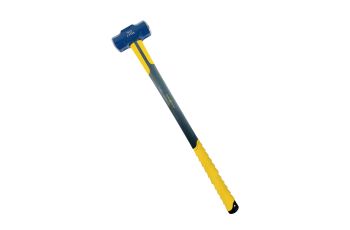 Mumme Tools 4.5Kg (10lb) Sledge Hammer Fibreglass Handle 9HS5GFH4.5