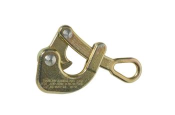 Klein 0.5inch Haven Grip A-1604-20