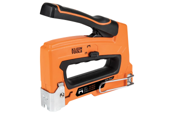 Klein Tools Heavy Duty Cable Stapler A-450-100