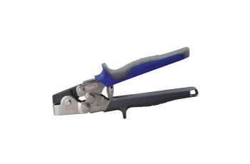 Klein 213mm Snap Lock Punch Crimper A-86528