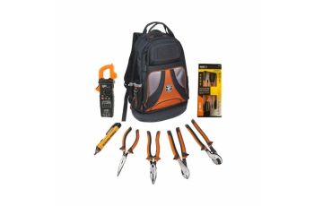 Klein Ultimate Level 4 Apprentice Kit A-AK4ULTIMATE