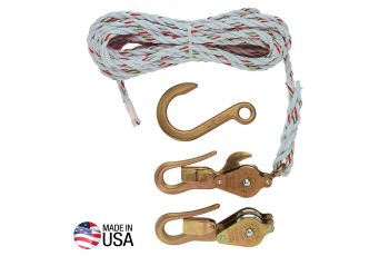Klein Block&Tackle 267/268 Anchor Hook 259 A-H1802-30SR