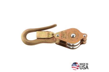 Klein Block With Nose Extended Over Keeper A-H267