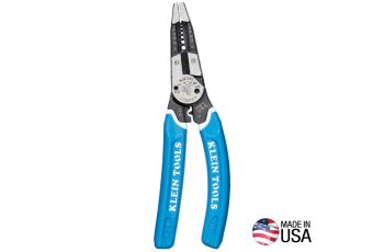 Klein Hd Kurve Wire Sc Stripper Cr A-K12065CR