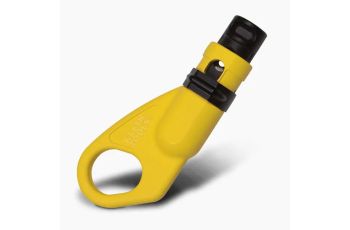 Klein Coax Cable 2-Level Radial Stripper A-VDV110-061