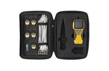 Klein Scout ® Pro 3 Tester With Test + Map™ Remote Kit A-VDV501-853