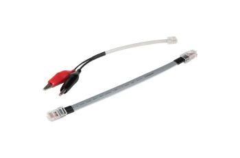 Klein Replacement Cables For Tone & Probe Test And Trace Kit A-VDV770-855