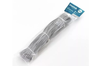 Daytek 60M Clothesline Cord Grey A02840620