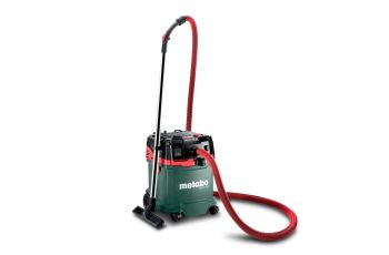 Metabo 1200W H-Class Wet & Dry Vacuum Cleaner ASA 30 H PC 602088190