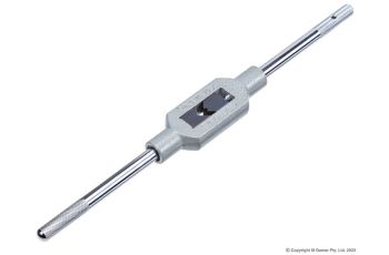 Harlingen M5-M20 Adjustable Tap & Reamer Wrenches H-11-102-005