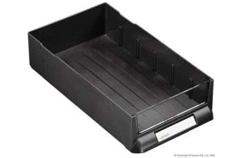 Geiger A5 Drawer A5DRAW