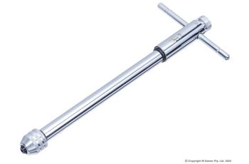Harlingen M5-M13 Extended T-Handle Tap Wrenches H-11-104-006