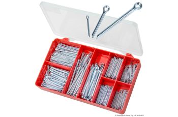 Torres DIN94 Split Pins - Small Kit AAK08