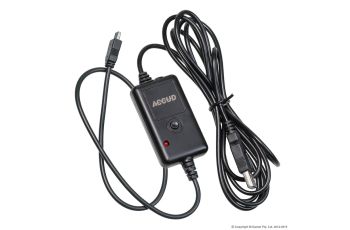 Accud USB Data Acquisition Cable for Height Gauges AC-500-11