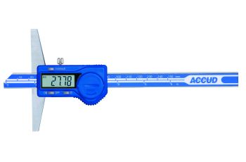 Accud 500mm Digital Depth Vernier AC-171-020-11