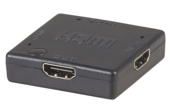 HDMI Switcher Three Input AC-1711