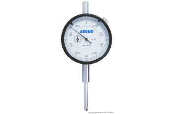 Accud 1" Imperial Dial Indicator AC-225-025-11