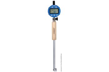 Accud 50-100mm Dual Scale Digital Bore Gauge AC-241-100-11
