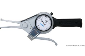 Accud 35-55mm Internal Dial Gauge AC-411-055-11