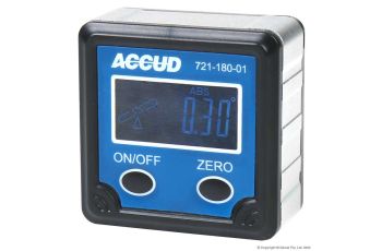 Accud Digital Level AC-721-180-01