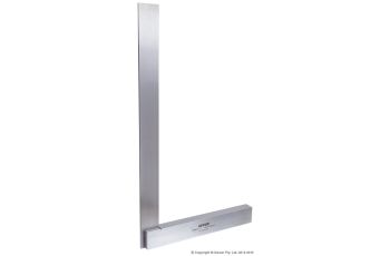 Accud 600mm Wide Base Machinist Square AC-845-024-02