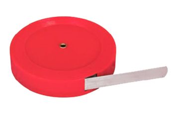 Accud 0.04mm Feeler Tape AC-916-004-01