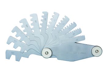 Accud 2-20mm Pitch Gauge AC-921-020-12