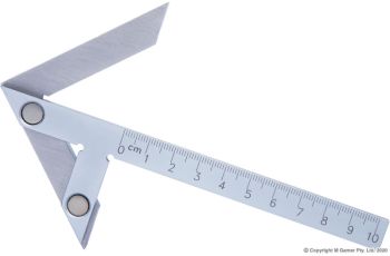 Accud 150mm Centre Marking Gauge AC-993-006-01