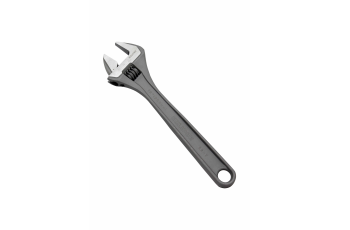 Eclipse Wrench Adjustable 250mm 10" Pro Plus EC-ADJW10L