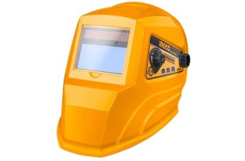INGCO Auto Darkening Welding Helmet Trade HSD-AHM006
