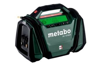Metabo AK 18 Multi Cordless Compressor Skin 600794850