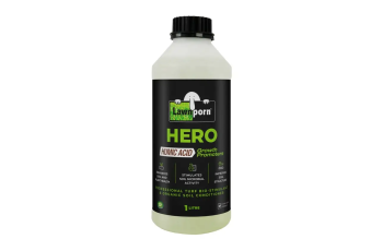 Lawn Porn 1L Hero Humic Acid AM-OLWNHERO