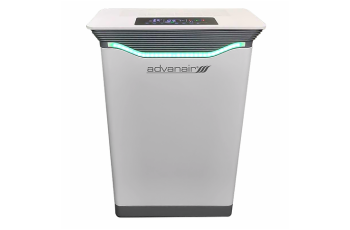 Advanair 50SQM Air Purifier and Sterilizer AP300